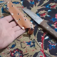 چاقو|کلکسیون اشیاء عتیقه|سیرجان, |دیوار