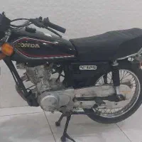 موتور هندا 125