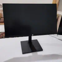 مانیتور ۲۹ اینچ و ۲۴ اینچ HP و Dell|قطعات و لوازم جانبی رایانه|دلوار, |دیوار