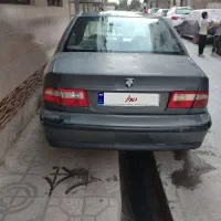 سمند|خودرو سواری و وانت|گلستان (تهران), |دیوار