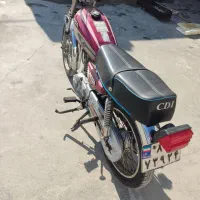 موتور موجوده سی جی ..روان|موتورسیکلت|کاکی, |دیوار