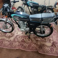 200|موتورسیکلت|اهرم, |دیوار