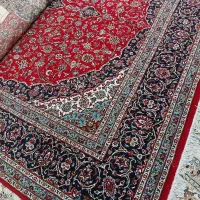فرش۱۲ متری نو و کناره|فرش|اصفهان, احمدآباد|دیوار