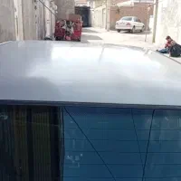 پراید مدل ۸۷