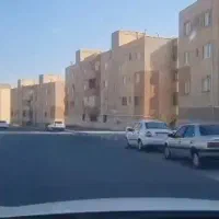 آپارتمان مسکن مهر صفادشت طبقه اول