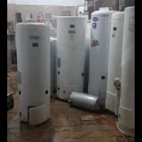 جوشکاری و تعمیرات انواع آبگرمکن در محل