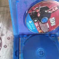 سی دی بازی ردد2 ps4 و ps5|کنسول، بازی ویدئویی و آنلاین|میبد, |دیوار