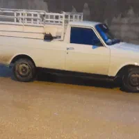 پیکانبار مدل ۹۰  معاوضه با پراید ۹۰ به بالا