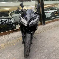 Zxr25|موتورسیکلت|تهران, خواجه نصیر طوسی|دیوار