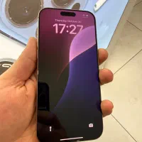 16 pro max 256 با رجستر|موبایل|تبریز, |دیوار