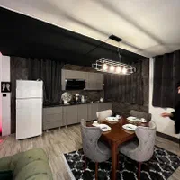 آپارتمان نوساز و وسایل برنددر سهروردی شمالی|اجارهٔ کوتاه‌مدت آپارتمان و سوئیت|تهران, نیلوفر|دیوار