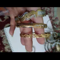 النگو بدل دست دو|بدلیجات|آزادشهر, |دیوار