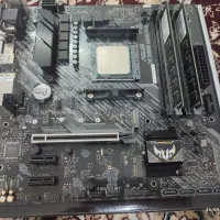 باندل ryzen 3 4300ge|قطعات و لوازم جانبی رایانه|قم, شهرک فاطمیه|دیوار