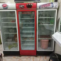 فروش کلیه وسایل ساندویچی درحدنو سالم