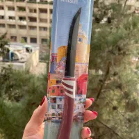 قاشق چنگال و کار ترامونتینا|ظروف سرو و پذیرایی|تهران, ونک|دیوار