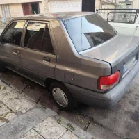 پراید se131