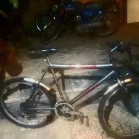 دوچرخه ۲۷ ونیم در حد نو