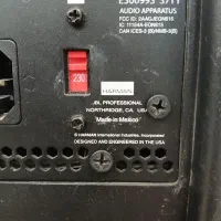 jbl eon 615|سیستم صوتی خانگی|تهران, هروی|دیوار