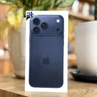 ایفون / ۱۷ / پرو / مکس / iphone 17 pro max