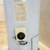 آبگرمکن گازی برقی|آبگرمکن، پکیج، شوفاژ|برازجان, |دیوار