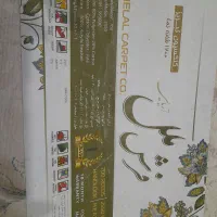 یک جفت فرش افشان 9 متری|فرش|گلستان (تهران), |دیوار