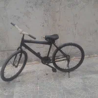 دوچرخه ۲۶