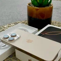 آیفون 16 پرومکس رنگ desert حافظه۲۵۶|موبایل|کرمان, |دیوار