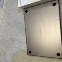 MacBook Pro 16-inch M1 Pro (مدل MK183)  در حد نو|رایانه همراه|تهران, باغ فیض|دیوار