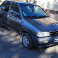 پراید صبا|خودرو سواری و وانت|کاشمر, |دیوار