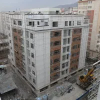 پیش فروش واحد های برج صبا نفت