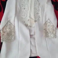 کت و شلوار زنانه مجلسی|لباس|تبریز, |دیوار