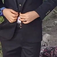 کت‌و‌شلوار‌پسرانه‌