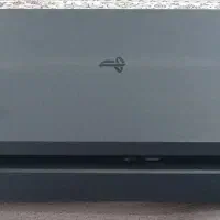 پی اس فور اسلیم یک ترا۴دسته|کنسول، بازی ویدئویی و آنلاین|کرج, عظیمیه|دیوار