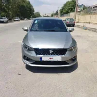 تارا اتومات 1403  تارا اتومات 1403|خودرو سواری و وانت|کرج, گوهردشت|دیوار