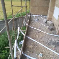 نصب وتعمیرات کولر گازی وپکیج|خدمات پیشه و مهارت|لاهیجان, شهرک جانبازان|دیوار