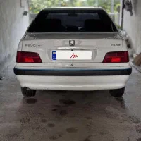 پژو پارس 1401 tu5|خودرو سواری و وانت|آمل, |دیوار