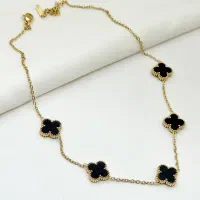 گردنبند ونکلیف|بدلیجات|گرگان, |دیوار