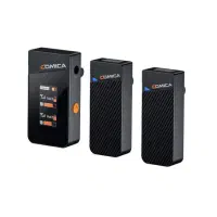 میکروفن بی سیم کامیکا C2