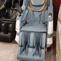 صندلی ماساژ i Relax R400