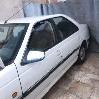 پارس بدون رنگ