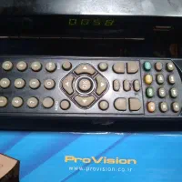 دستگاه دیجیتال ایکس ویژن|صوتی و تصویری|رشت, دخانیات|دیوار