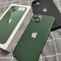 ایفون ۱۳ ۲۵۶گیگ نرمال