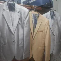 کت وشلوار هر سه دست ۱۵۰۰