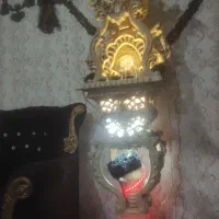 ساعت زمینی|ساعت دیواری و تزئینی|اردبیل, |دیوار