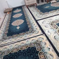 فرش کناره و پذیرائی