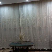 پرده تمیزوشیک