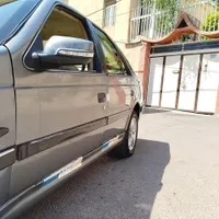 پژو پارس دنده ریز|خودرو سواری و وانت|شیراز, گود عربان|دیوار