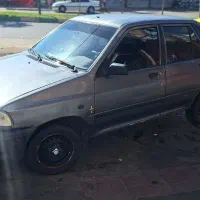 پرایدمدل ۸۵