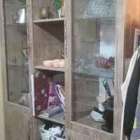 کمددیواری قابل جابجایی