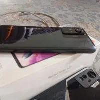 گوشی نوت 12s شیائومی|موبایل|اصفهان, ارزنان|دیوار